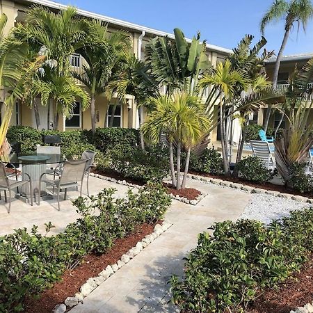 كليرووتر The Costal Hotel المظهر الخارجي الصورة