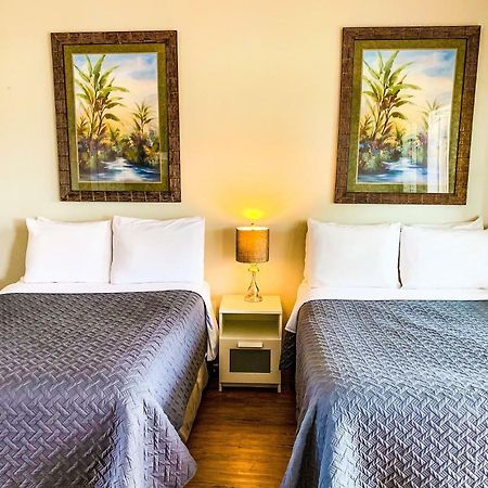 كليرووتر The Costal Hotel المظهر الخارجي الصورة