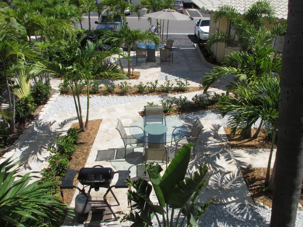 كليرووتر The Costal Hotel المظهر الخارجي الصورة