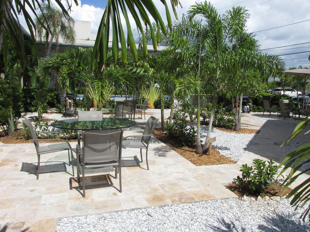 كليرووتر The Costal Hotel المظهر الخارجي الصورة