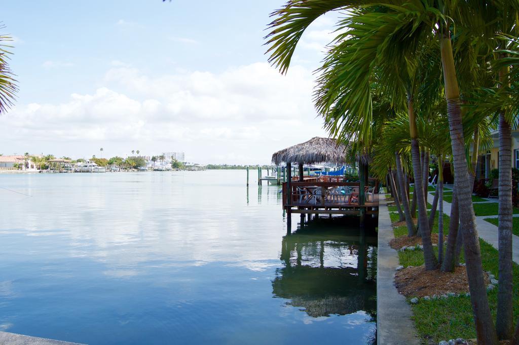 كليرووتر The Costal Hotel المظهر الخارجي الصورة