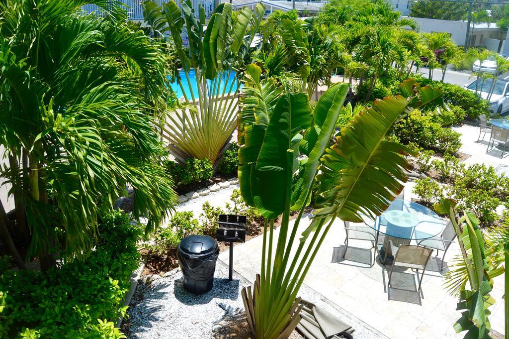كليرووتر The Costal Hotel المظهر الخارجي الصورة