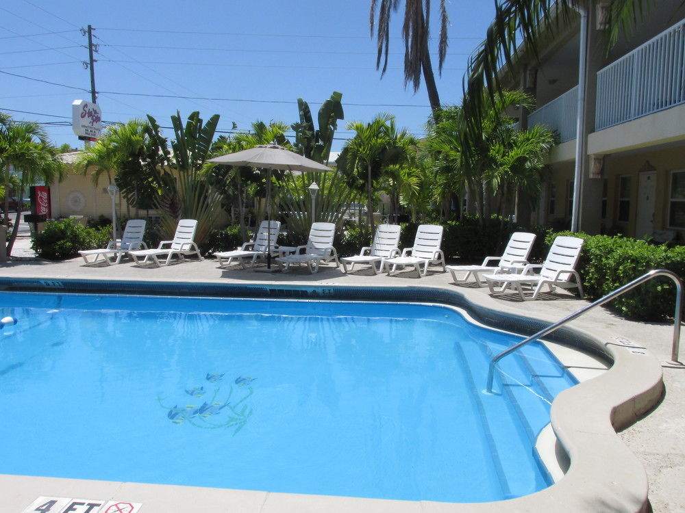 كليرووتر The Costal Hotel المظهر الخارجي الصورة