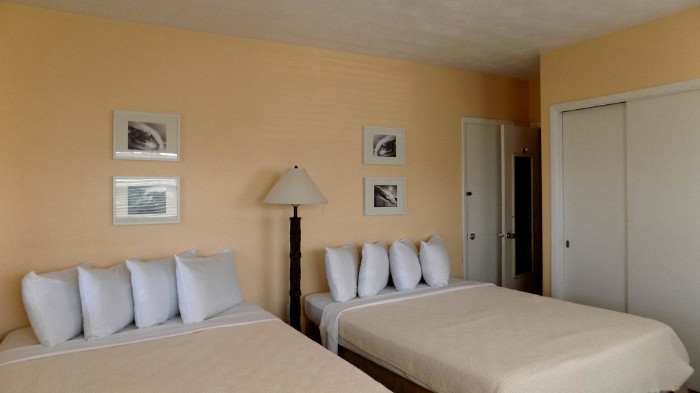 كليرووتر The Costal Hotel المظهر الخارجي الصورة